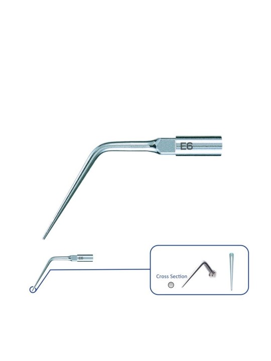 NSK INSERT ULTRASONIQUE E6