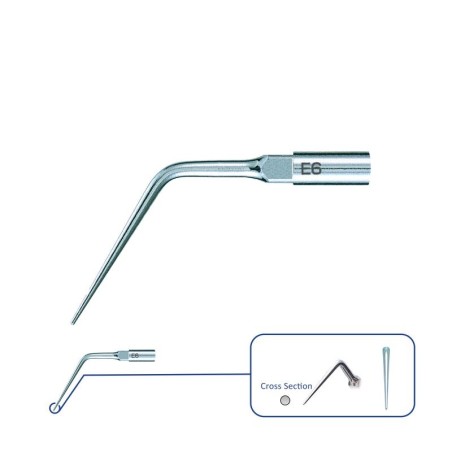 NSK INSERT ULTRASONIQUE E6