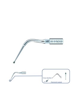 NSK INSERT ULTRASONIQUE E15D