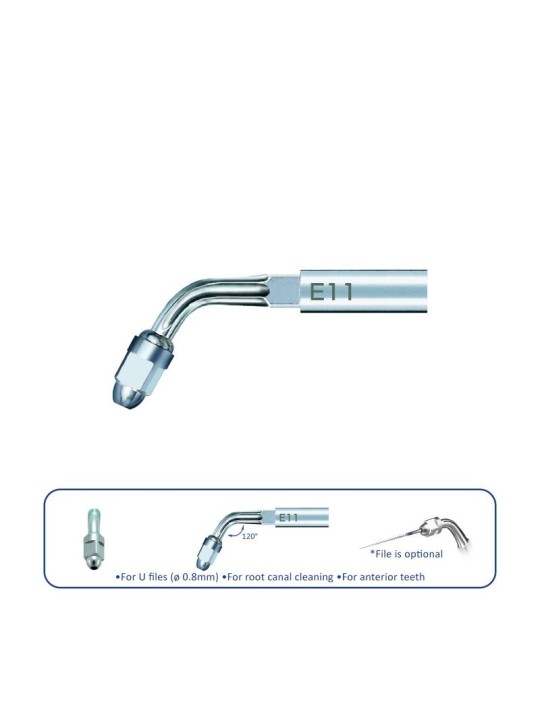 NSK INSERT ULTRASONIQUE E11