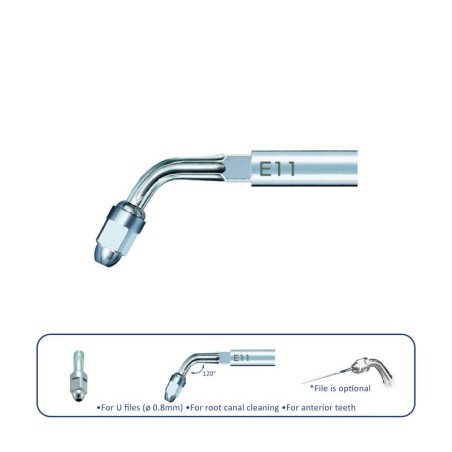 NSK INSERT ULTRASONIQUE E11