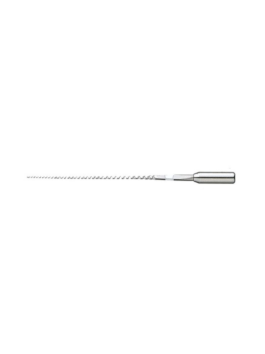 NSK PACK INSERTS ENDODONTIE E11