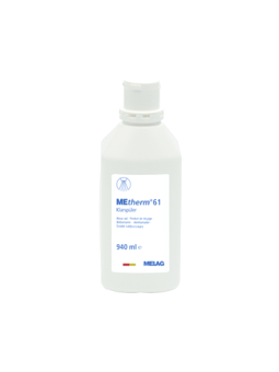 Metherm 61 – Produit de Rinçage