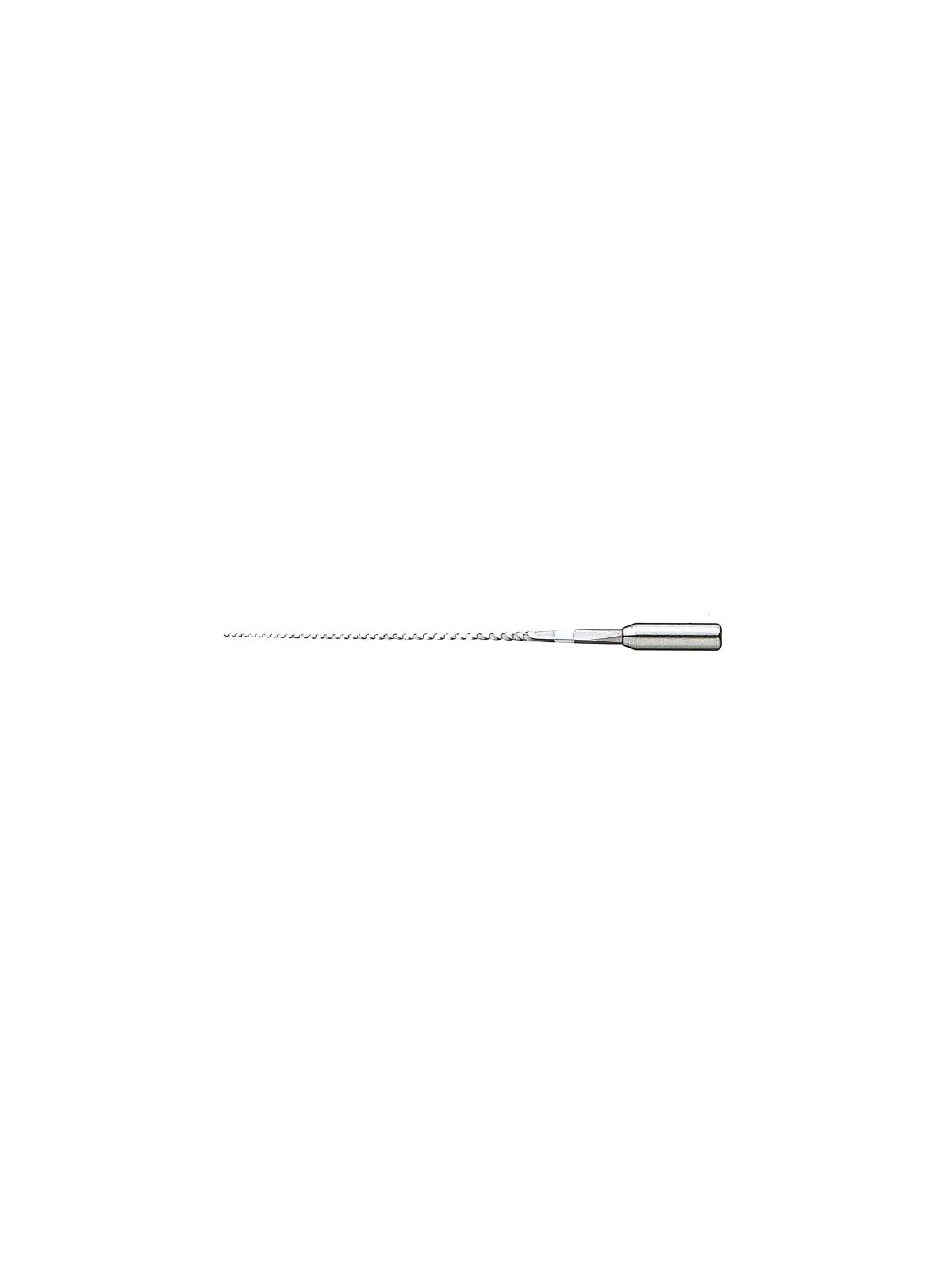 NSK PACK INSERTS ENDODONTIE E12