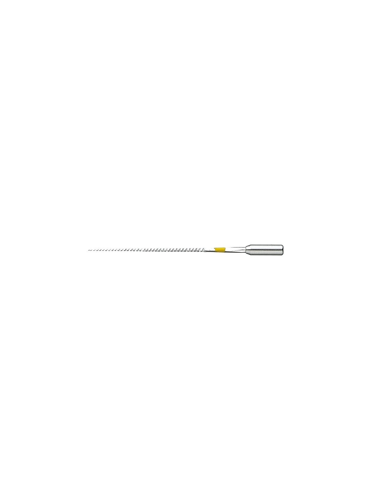 NSK PACK INSERTS ENDODONTIE E12