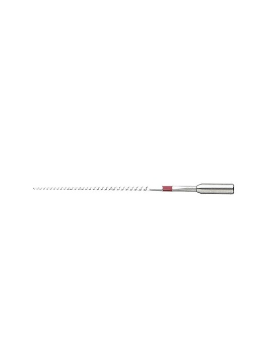 NSK PACK INSERTS ENDODONTIE E12