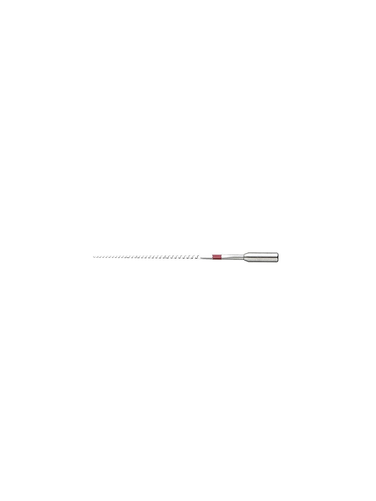 NSK PACK INSERTS ENDODONTIE E12