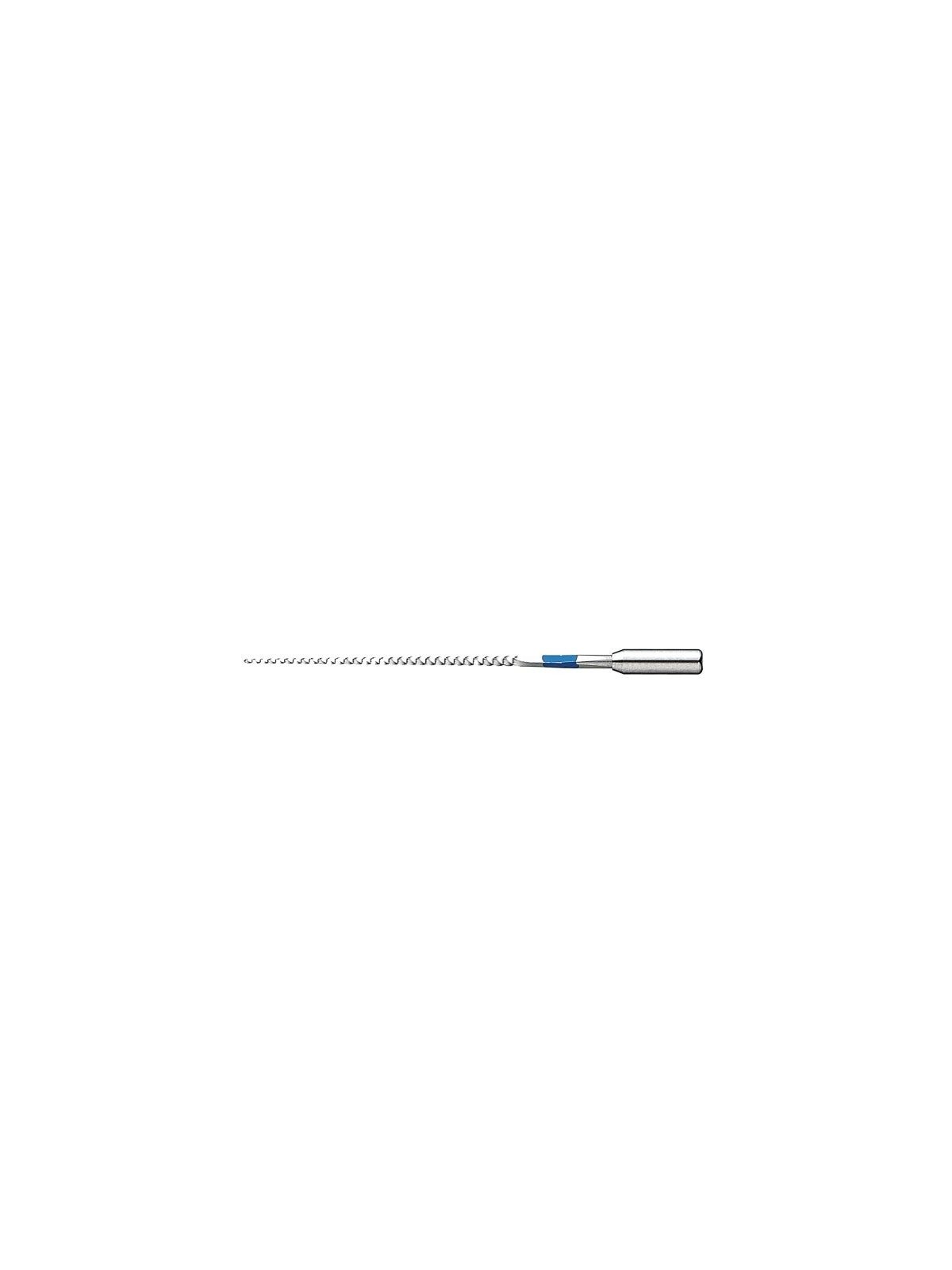 NSK PACK INSERTS ENDODONTIE E12