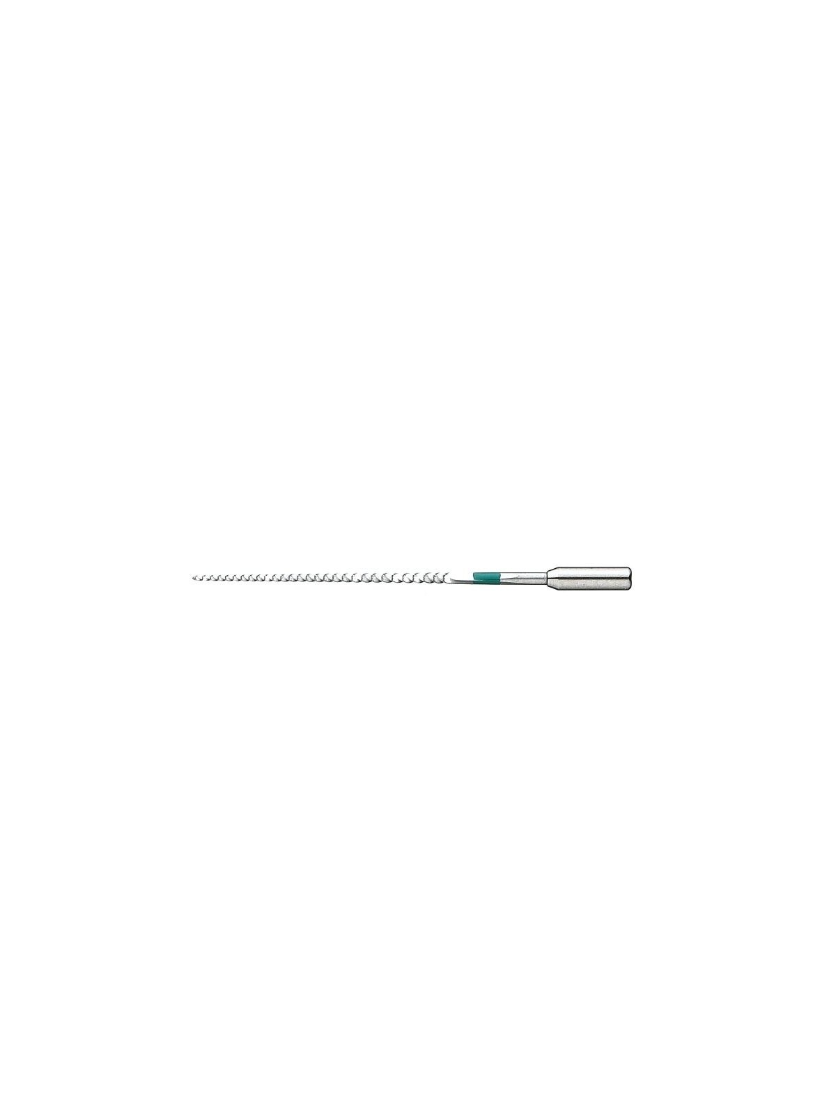 NSK PACK INSERTS ENDODONTIE E12