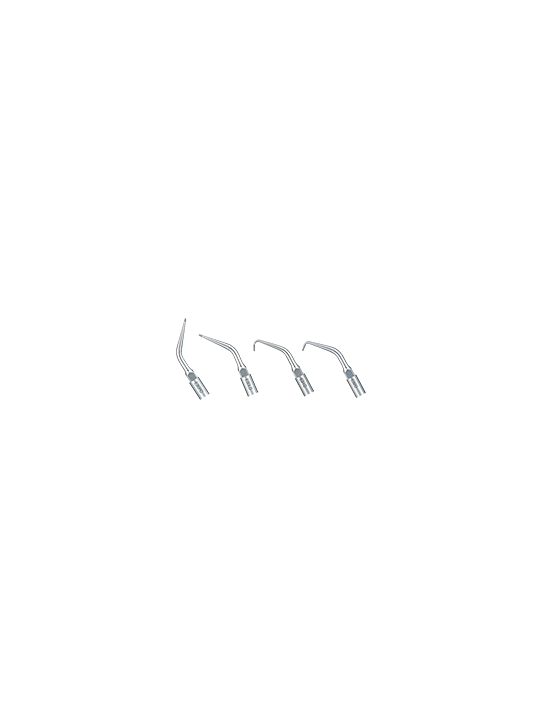 NSK PACK INSERTS ENDODONTIE RETROGRADE