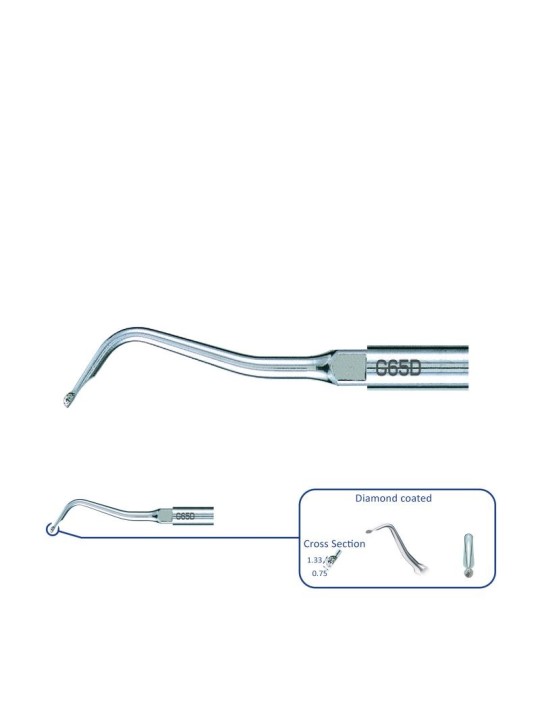 NSK INSERT ULTRASONIQUE G65D
