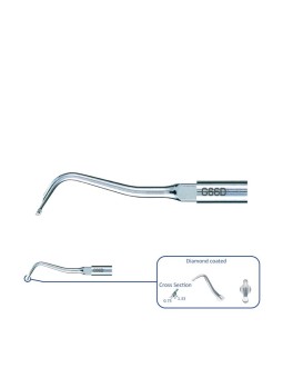 NSK INSERT ULTRASONIQUE G66D