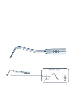 NSK INSERT ULTRASONIQUE G68D