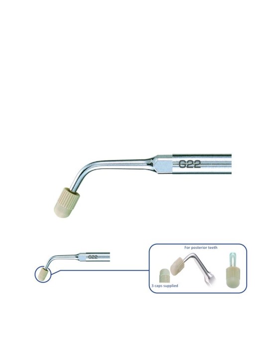 NSK INSERT ULTRASONIQUE G22