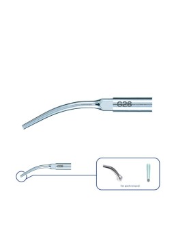 NSK INSERT ULTRASONIQUE G26