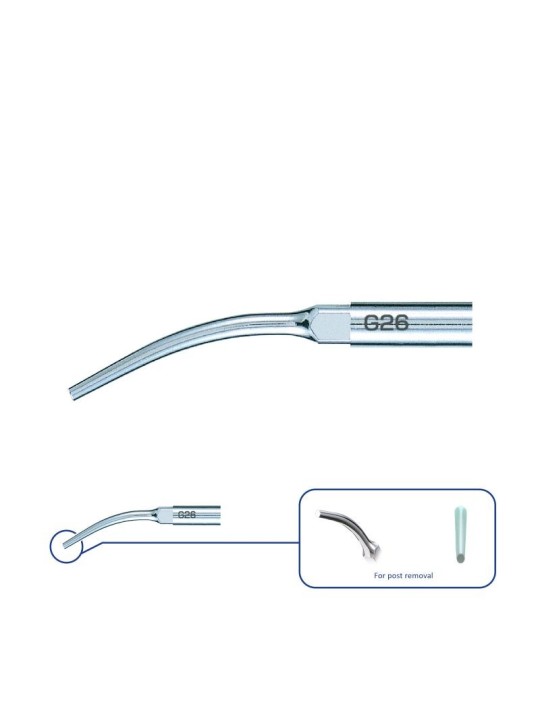 NSK INSERT ULTRASONIQUE G26