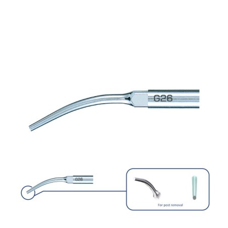 NSK INSERT ULTRASONIQUE G26