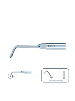 NSK INSERT ULTRASONIQUE G28