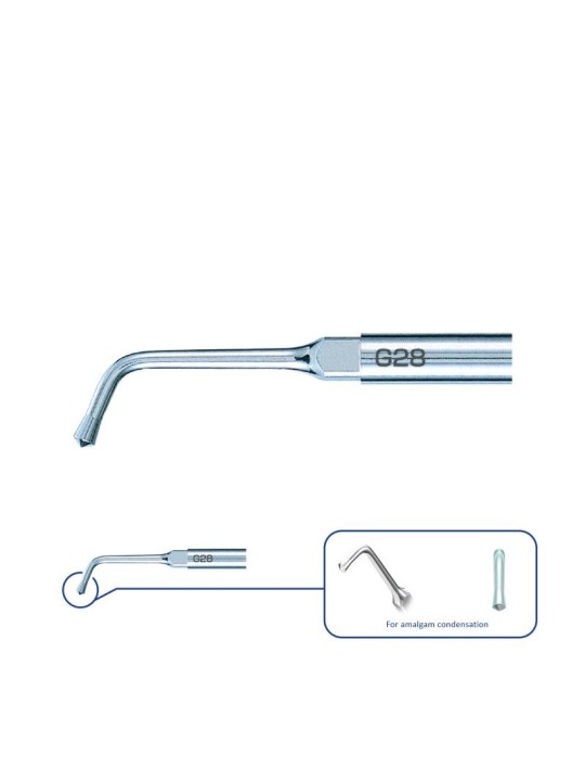 NSK INSERT ULTRASONIQUE G28