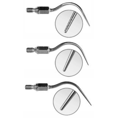 KAVO KIT INSERTS SONICflex 2008 paro