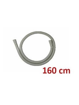 A-DEC TUYAU HVE 16MM AVEC RACCORDS