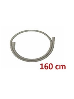 A-DEC TUYAU PAS 10MM AVEC RACCORDS