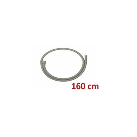 A-DEC TUYAU PAS 10MM AVEC RACCORDS