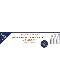NSK Contre-angle M94L