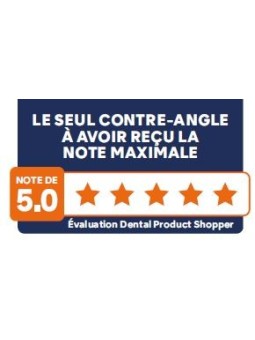 NSK Contre-angle Ti-Max Z99L