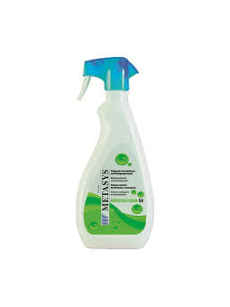 METASYS GREEN & CLEAN SK SANS ALCOOL