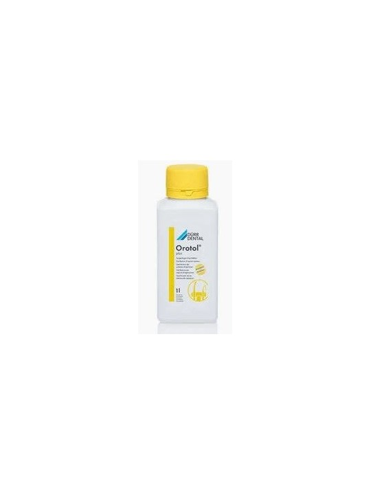Orotol® plus Ph7 – Désinfectant pour Systèmes d'Aspiration