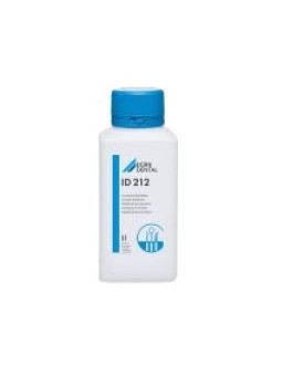 ID 212 Liquide de désinfection des instruments