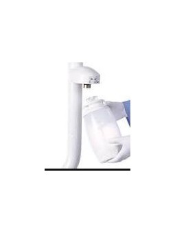 ADEC - Bouteille 2L Eau Propre