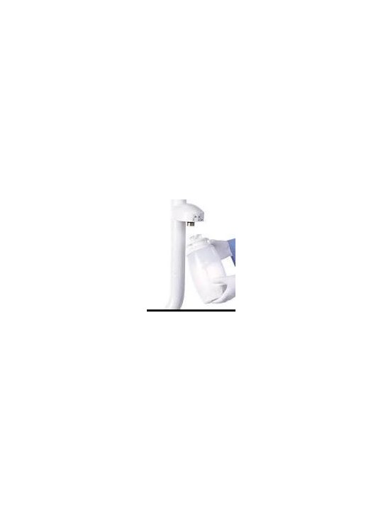 ADEC - Bouteille 2L Eau Propre