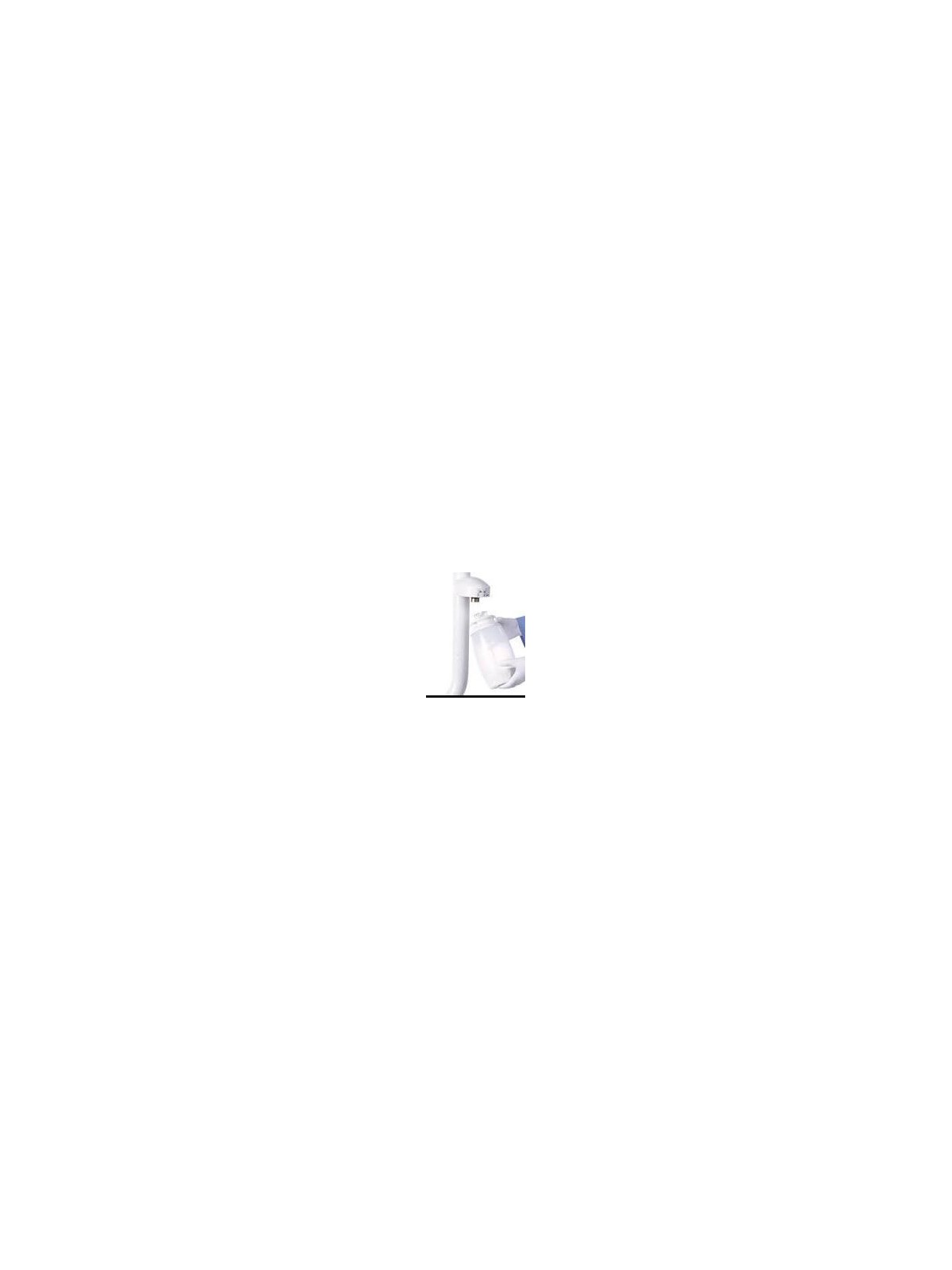 ADEC - Bouteille 2L Eau Propre