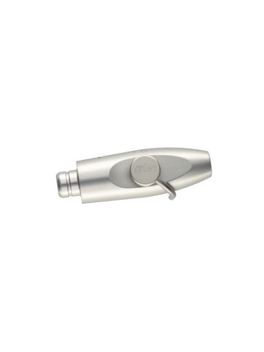 ADEC - Valve inox petite canule - Pompe à salive
