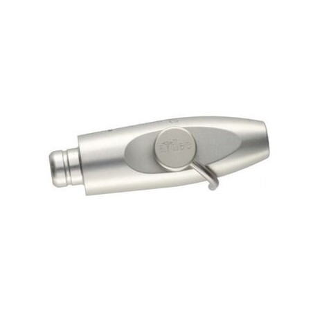 ADEC - Valve inox petite canule - Pompe à salive