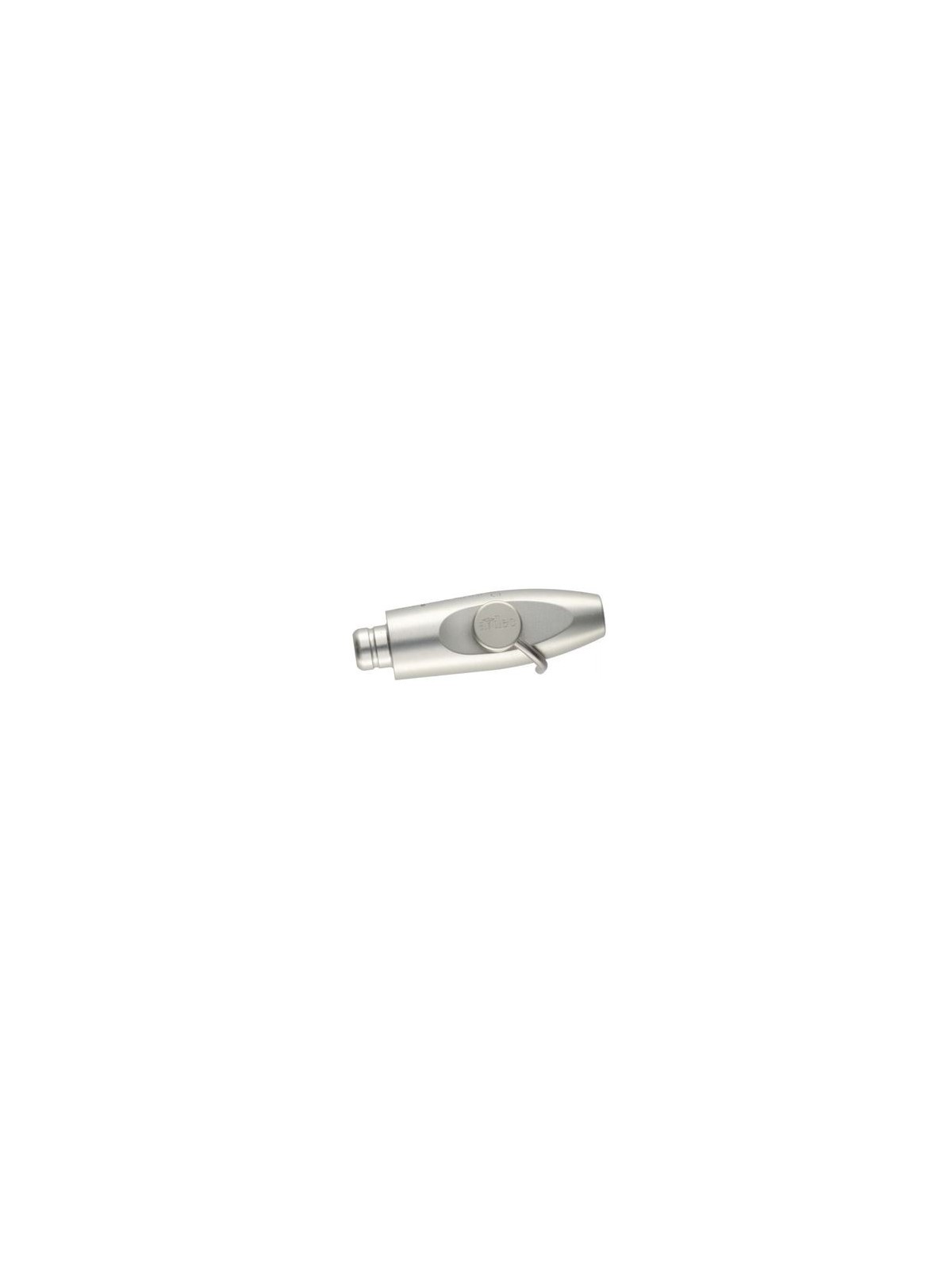 ADEC - Valve inox petite canule - Pompe à salive
