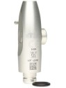 ADEC - Valve inox petite canule - Pompe à salive