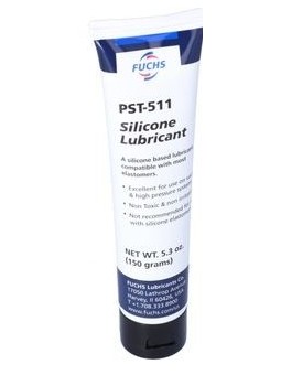 ADEC Tube silicone