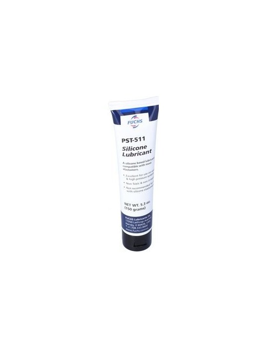 ADEC Tube silicone