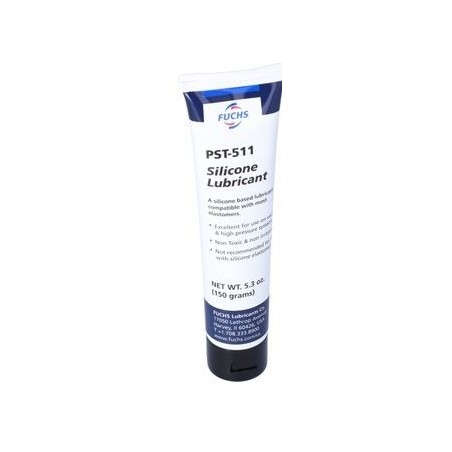 ADEC Tube silicone