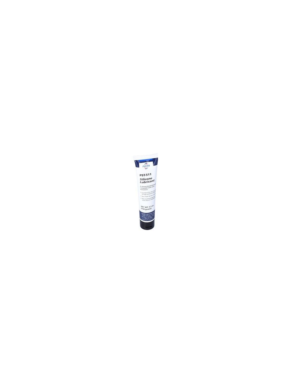 ADEC Tube silicone