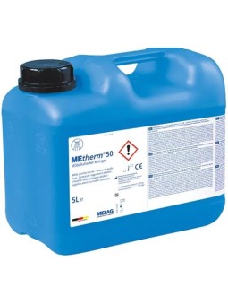 MEtherm 50 - Détergent alcalin doux