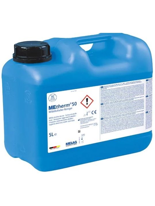 MEtherm 50 - Détergent alcalin doux