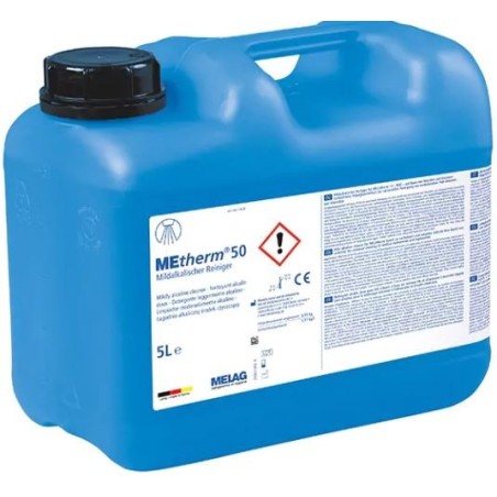 MEtherm 50 - Détergent alcalin doux