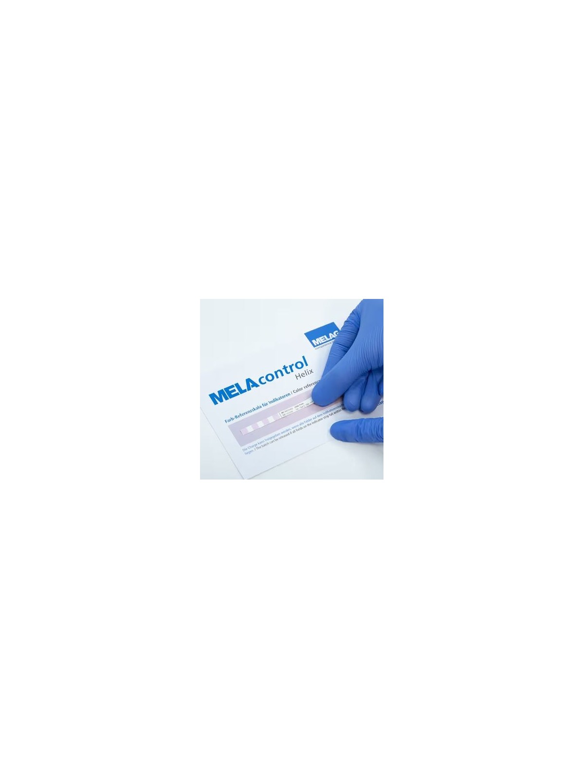 MELAcontrol HELIX