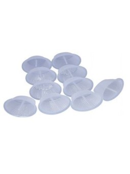 ADEC - Filtre Aspiration - Lot de 10