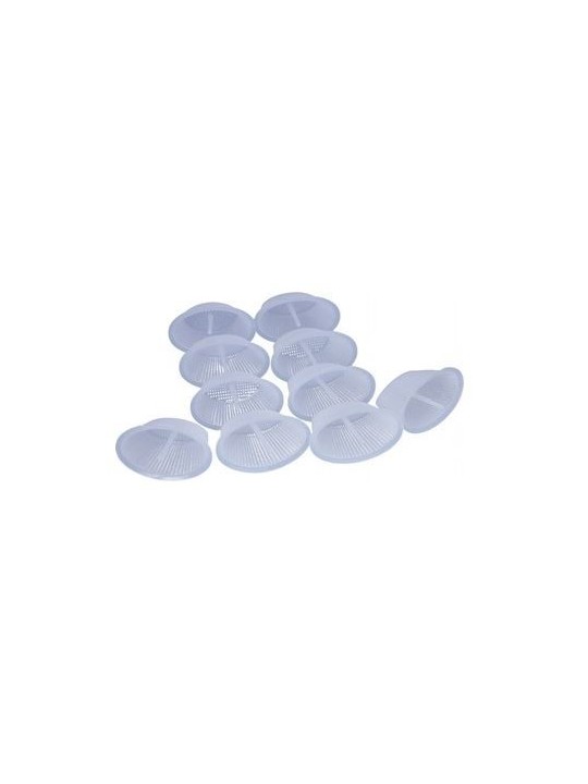 ADEC - Filtre Aspiration - Lot de 10