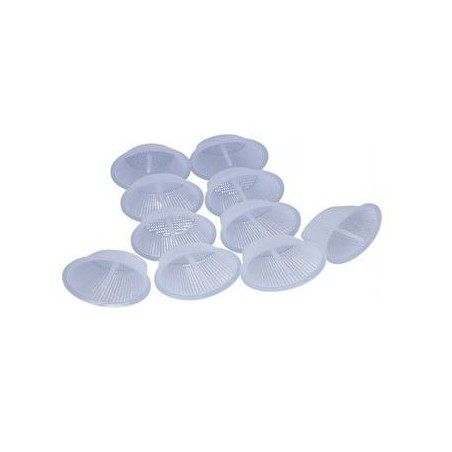 ADEC - Filtre Aspiration - Lot de 10